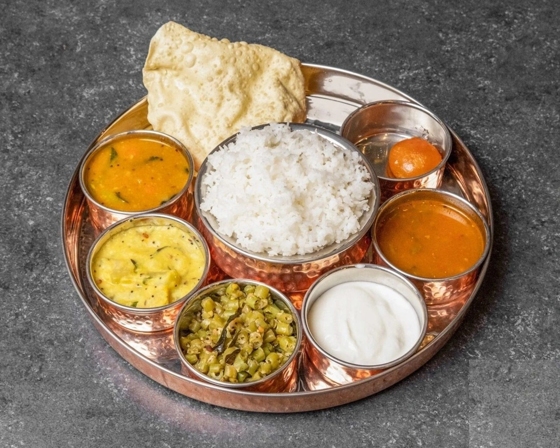 Made with heart, served like home