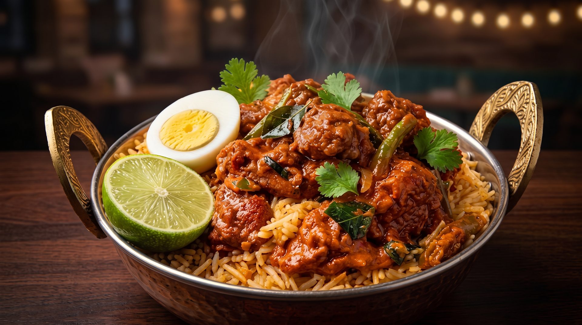 Authentic South Indian Flavors & Community Favorite