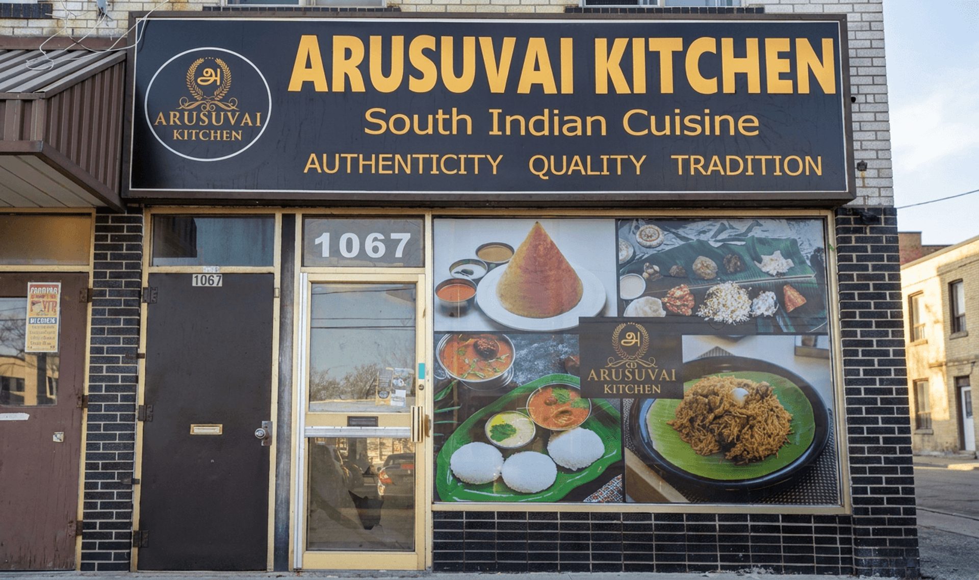 Find us in Mississauga and Brampton