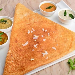 Onion Dosai