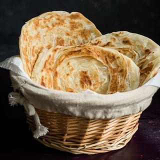 Parotta (1 piece)