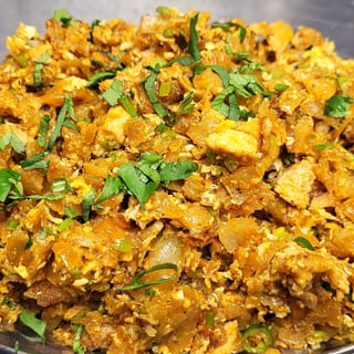 Arapalayam Chicken Kothu Parotta