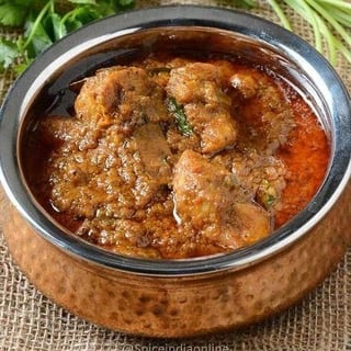 Chicken Curry