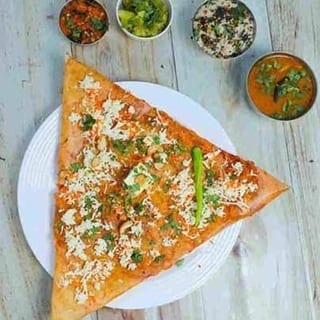 Paneer Dosai
