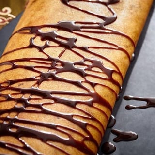 Chocolate Dosai