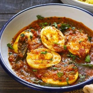 Egg Curry