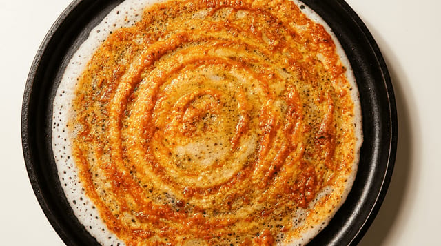 Kara Dosai.