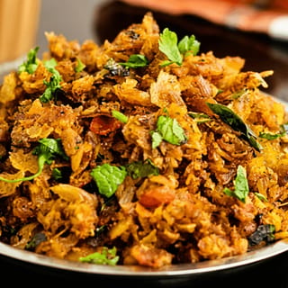 Arapalayam Veg Kothu Parotta