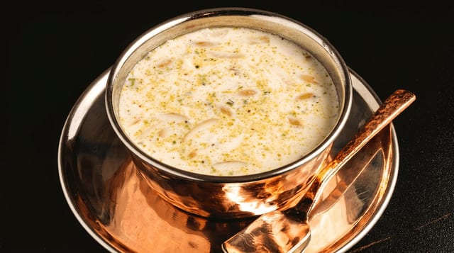 Elaneer Payasam.