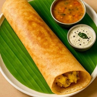 Masala Dosai