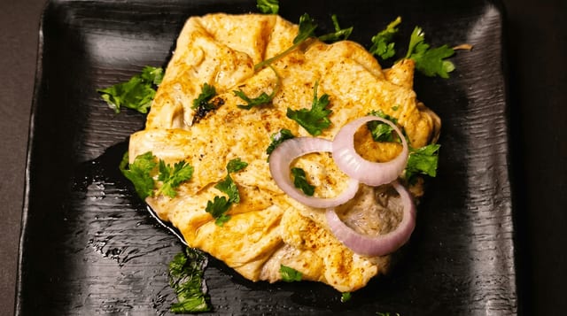 Plain Kalakki.