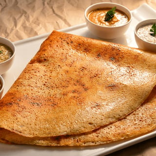 Egg Kara Dosai