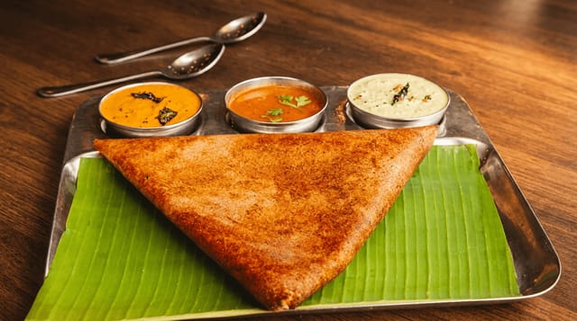 Podi Dosai.