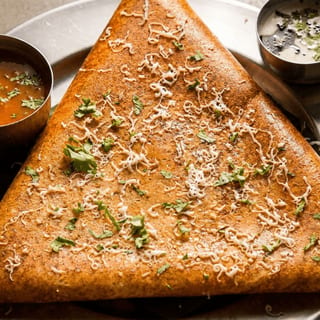 Cheese Dosai