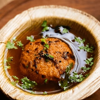 Rasa Vadai
