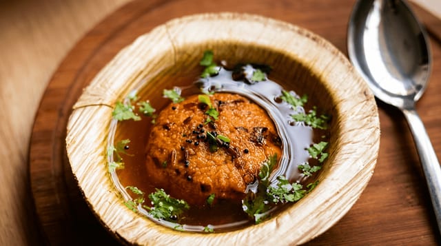 Rasa Vadai.