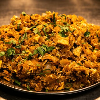 Arapalayam Chicken Kothu Parotta