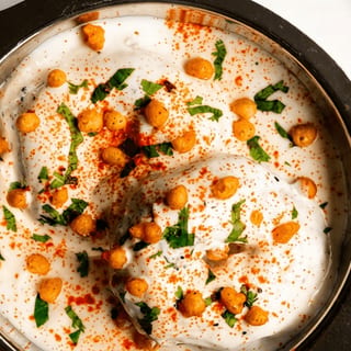 Curd Vadai